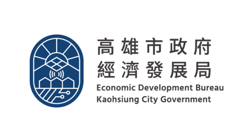 經發局Logo